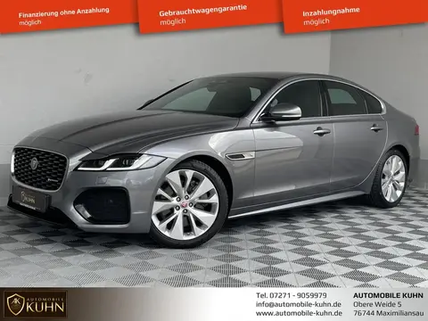 Used JAGUAR XF Not specified 2023 Ad 