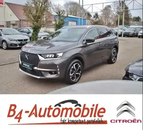 Used DS AUTOMOBILES DS7 Not specified 2023 Ad 