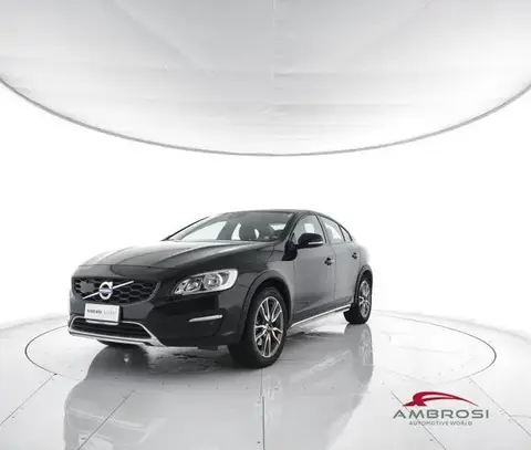 Used VOLVO S60 Not specified 2019 Ad 
