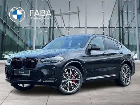 Annonce BMW X4 Essence 2024 d'occasion 