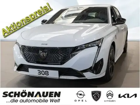 Used PEUGEOT 308 Not specified 2024 Ad 