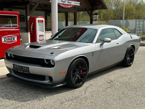 Used DODGE CHALLENGER Not specified 2015 Ad 