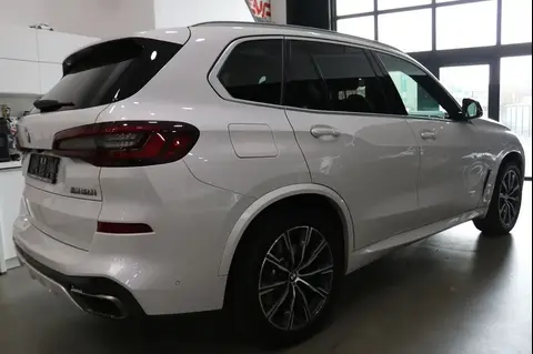 Annonce BMW X5 Non renseigné 2021 d'occasion Allemagne