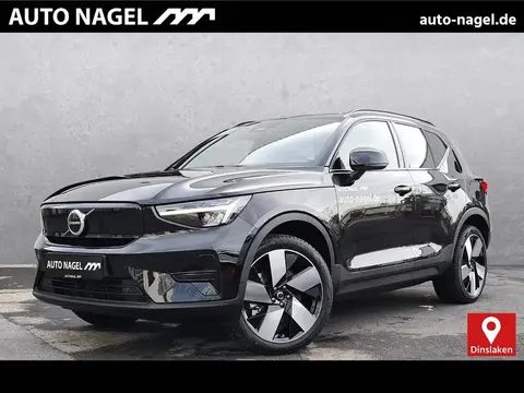 Used VOLVO XC40 Electric 2024 Ad 