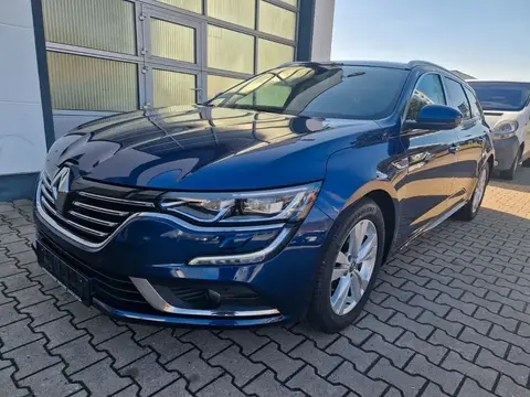 Used RENAULT TALISMAN Not specified 2016 Ad 