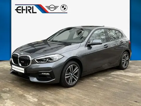 Used BMW SERIE 1 Not specified 2021 Ad 