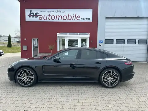 Used PORSCHE PANAMERA Not specified 2016 Ad 