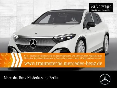 Used MERCEDES-BENZ EQS Not specified 2023 Ad 