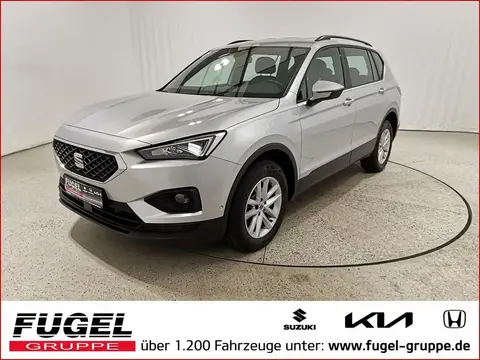 Used SEAT TARRACO Not specified 2020 Ad 