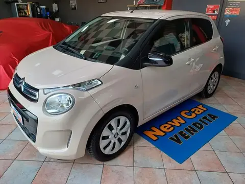 Used CITROEN C1 Not specified 2020 Ad 