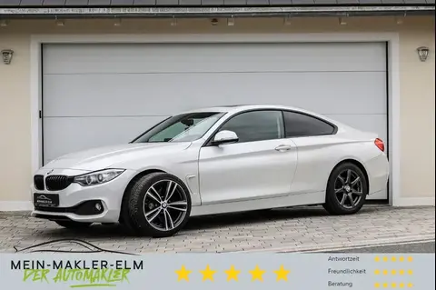 Used BMW SERIE 4 Not specified 2014 Ad Germany
