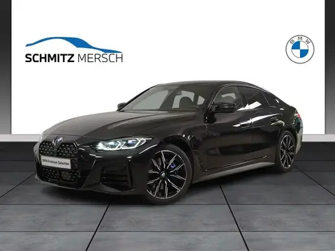 Annonce BMW M440 Hybride 2023 d'occasion 