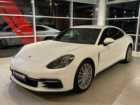 Used PORSCHE PANAMERA Not specified 2018 Ad 