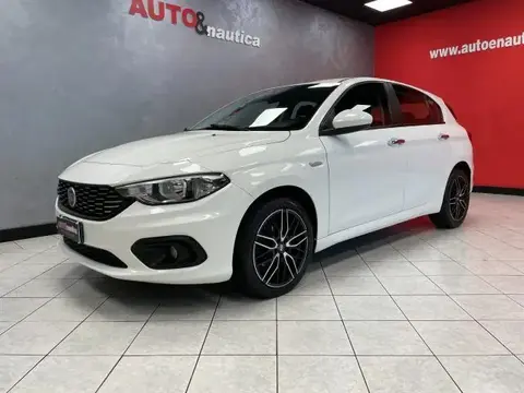 Annonce FIAT TIPO  2016 d'occasion 