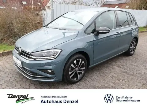 Used VOLKSWAGEN GOLF Not specified 2019 Ad 