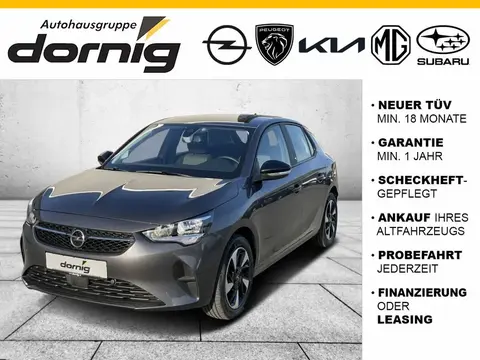 Used OPEL CORSA Electric 2020 Ad 