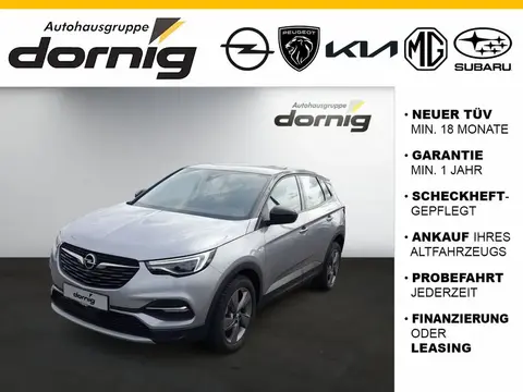 Used OPEL GRANDLAND Not specified 2022 Ad 