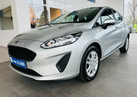 Used FORD FIESTA Not specified 2019 Ad 