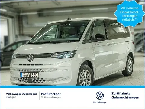 Used VOLKSWAGEN T7 Not specified 2021 Ad 