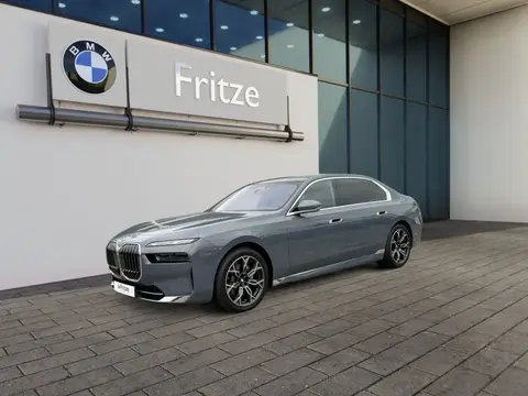 Used BMW SERIE 7 Diesel 2024 Ad Germany