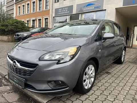 Annonce OPEL CORSA Diesel 2015 d'occasion Allemagne