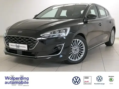 Annonce FORD FOCUS Hybride 2019 d'occasion 