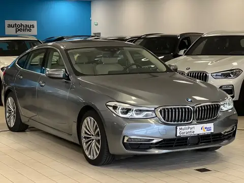 Used BMW SERIE 6 Diesel 2020 Ad Germany