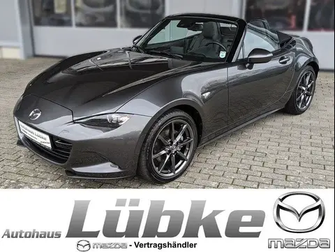 Annonce MAZDA MX-5 Essence 2019 d'occasion Allemagne