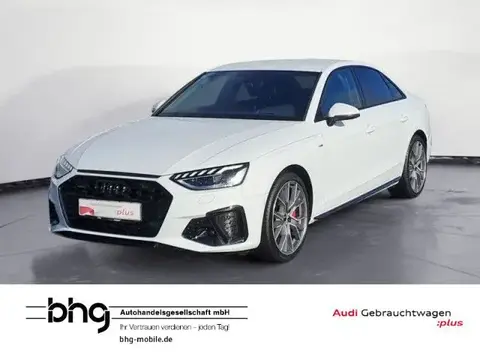 Used AUDI A4 Not specified 2023 Ad Germany