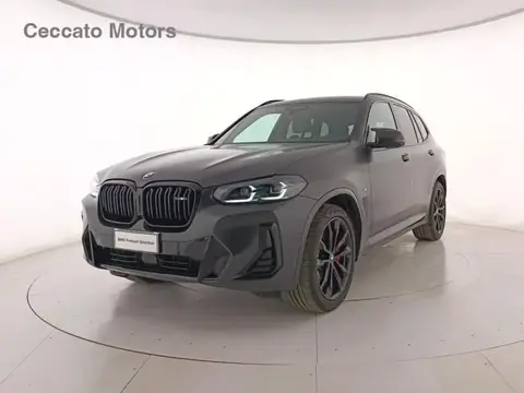 Annonce BMW X3 Non renseigné 2022 d'occasion 