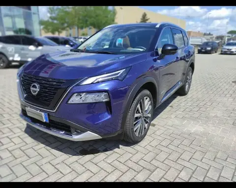 Used NISSAN X-TRAIL Not specified 2022 Ad 