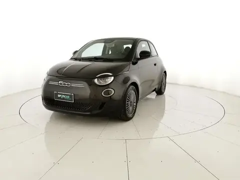 Annonce FIAT 500 Électrique 2022 d'occasion Italie