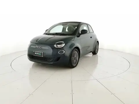Annonce FIAT 500 Non renseigné 2022 d'occasion 