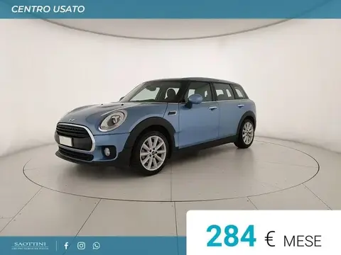 Used MINI CLUBVAN Not specified 2017 Ad 