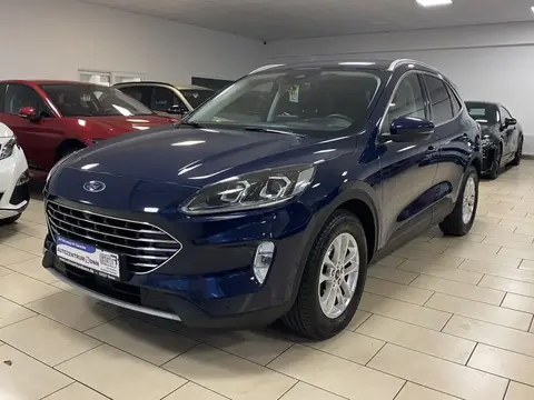 Annonce FORD KUGA Diesel 2020 d'occasion 