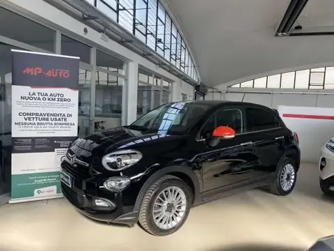Used FIAT 500X Diesel 2017 Ad 
