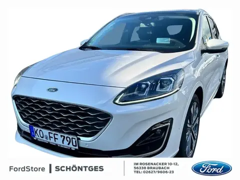 Annonce FORD KUGA Essence 2024 d'occasion 