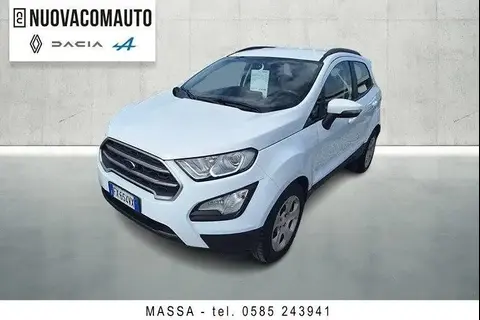 Used FORD ECOSPORT Not specified 2019 Ad 