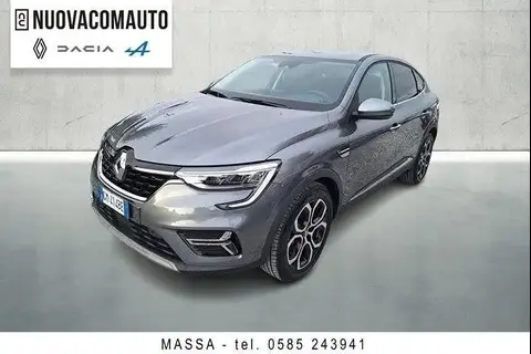 Used RENAULT ARKANA Not specified 2022 Ad 