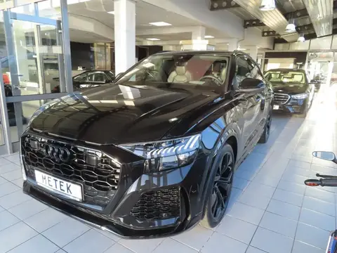 Used AUDI RSQ8 Not specified 2022 Ad 