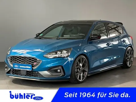 Annonce FORD FOCUS Non renseigné 2020 d'occasion Allemagne