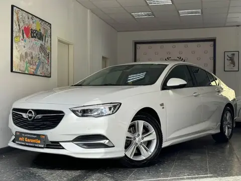 Annonce OPEL INSIGNIA Essence 2019 d'occasion Allemagne