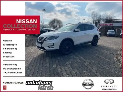 Used NISSAN X-TRAIL Petrol 2019 Ad 