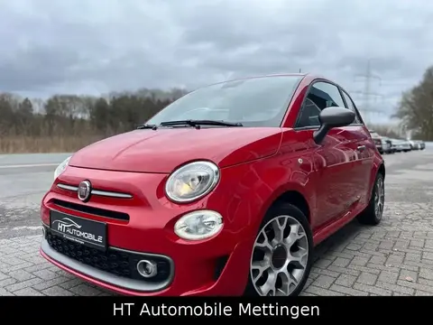 Used FIAT 500S Petrol 2018 Ad 