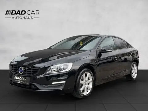 Annonce VOLVO S60 Diesel 2015 d'occasion 