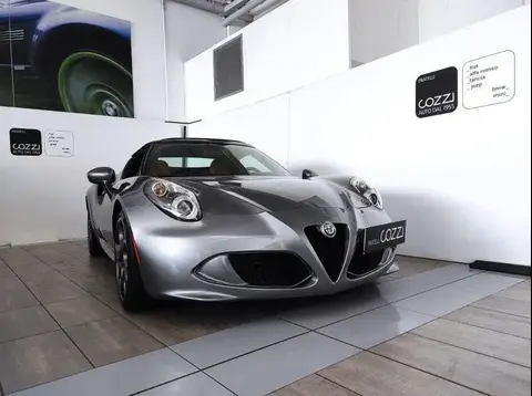 Used ALFA ROMEO 4C Not specified 2018 Ad 