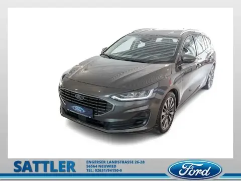Annonce FORD FOCUS Diesel 2023 d'occasion Allemagne