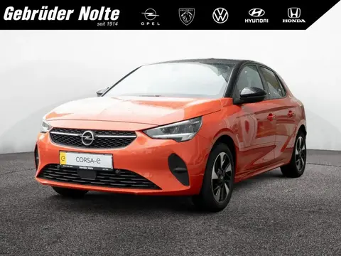 Annonce OPEL CORSA Non renseigné 2020 d'occasion Allemagne