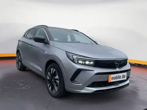Annonce OPEL GRANDLAND Essence 2023 d'occasion 