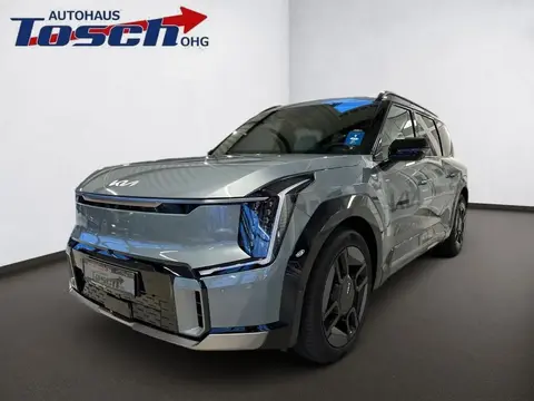 Used KIA EV9 Not specified 2023 Ad 